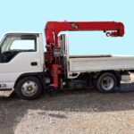 【画像】トラック回送ってどんな仕事？ 〜 画像2