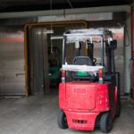 【画像】最短2日で取得OK　フォークリフト免許 〜 画像5