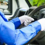 【画像】トラックのハンドルはひと味違う！ 〜 画像2