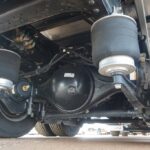 【画像】快適で安全で丁寧な輸送！ それがエアサスの役目 〜 画像1