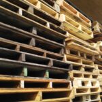 【画像】物流業界を下から支える力持ち「パレット」 〜 画像1