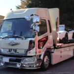 【画像】ドライバー不足解消の秘策!?　カスタムトラックの魅力とは 〜 画像4