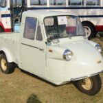 【画像】戦後の日本を支えたトラック　オート三輪の歴史 〜 画像1