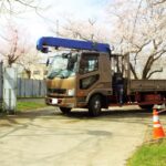 【画像】トラック回送ってどんな仕事？ 〜 画像1