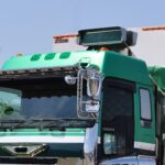 【画像】なぜ大型トラックの「三つ目ランプ」は消えた？かつて義務化されていた速度表示灯の歴史と役割 〜 画像2