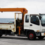 【画像】「ユニック」「ユンボ」、実は一般用語ではない? 〜 画像1