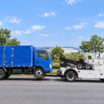 【画像】トラック牽引でシャフトを抜く理由　抜かないとどうなる？ 〜 画像4