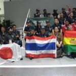 【画像】「UD現場チャレンジ2024」に見たメカニックのレベルの高さ 〜 画像1