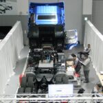 【画像】「UD現場チャレンジ2024」に見たメカニックのレベルの高さ 〜 画像2