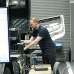 【画像】「UD現場チャレンジ2024」に見たメカニックのレベルの高さ 〜 画像5