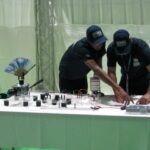 【画像】「UD現場チャレンジ2024」に見たメカニックのレベルの高さ 〜 画像4