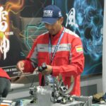 【画像】「UD現場チャレンジ2024」に見たメカニックのレベルの高さ 〜 画像6