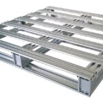 【画像】物流業界を下から支える力持ち「パレット」 〜 画像5