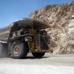 【画像】一般ではほとんど目にすることのないモンスターマシン「重ダンプ」って何? 〜 画像1