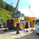 【画像】一般ではほとんど目にすることのないモンスターマシン「重ダンプ」って何? 〜 画像4