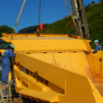 【画像】一般ではほとんど目にすることのないモンスターマシン「重ダンプ」って何? 〜 画像5