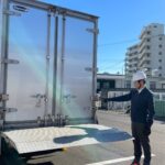 【画像】テールゲートリフターの操作をする作業者に「特別教育」が義務化 〜 画像1