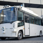 【画像】京田辺市で行なわれたレベル2の自動運転バスは地域の足になり得るのか 〜 画像1