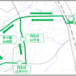 【画像】京田辺市で行なわれたレベル2の自動運転バスは地域の足になり得るのか 〜 画像3