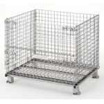 【画像】物流業界を下から支える力持ち「パレット」 〜 画像6