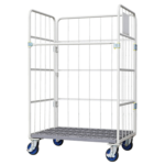 【画像】物流業界を下から支える力持ち「パレット」 〜 画像7