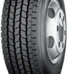 【画像】黒くて丸いだけじゃないんです トラックタイヤあれこれ 〜 画像7