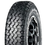 【画像】黒くて丸いだけじゃないんです トラックタイヤあれこれ 〜 画像6