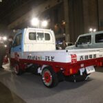 【画像】東京オートサロンで見つけたトラックたち　軽トラ編その2 〜 画像2