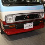 【画像】東京オートサロンで見つけたトラックたち　軽トラ編その2 〜 画像3