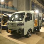 【画像】東京オートサロンで見つけたトラックたち　軽トラ編その2 〜 画像9
