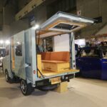 【画像】東京オートサロンで見つけたトラックたち　軽トラ編その2 〜 画像11