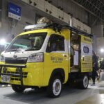 【画像】東京オートサロンで見つけたトラックたち　軽トラ編その2 〜 画像12