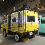 【画像】東京オートサロンで見つけたトラックたち　軽トラ編その2 〜 画像14