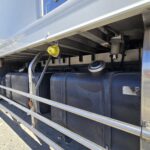 【画像】トラックの燃料タンクは特別だった 〜 画像4