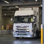 【画像】白ナンバーと緑ナンバーのトラックがあるけど、何が違う？ 〜 画像3