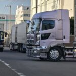 【画像】白ナンバーと緑ナンバーのトラックがあるけど、何が違う？ 〜 画像5