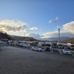 【画像】鮎沢パーキングエリアがなんとも魅力的！ と言う話 〜 画像2