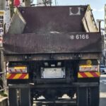 【画像】ダンプカーに書かれた謎の暗号？ ダンプゼッケンのお話 〜 画像3