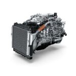 【画像】UDクオン　MT車一部車型のニューモデルを今春発売 〜 画像3