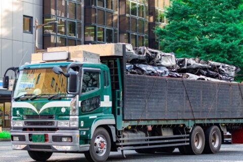 一般的には馴染みはないけど、大切な車両制限令