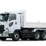 【画像】UDクオン　MT車一部車型のニューモデルを今春発売 〜 画像9