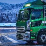 【画像】トラック雪降ろしはサバイバル？ 〜 画像5