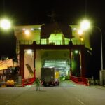 【画像】新造フェリー就役で進むモーダルシフト 〜 画像2