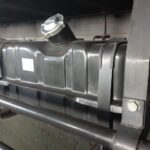 【画像】トラックの燃料タンクは特別だった 〜 画像2