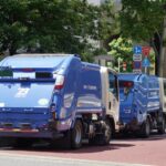 【画像】産業廃棄物収集運搬車ってゴミ収集車と何が違うの? 〜 画像3