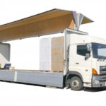 【画像】トラック雪降ろしはサバイバル？ 〜 画像3