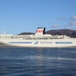 【画像】新造フェリー就役で進むモーダルシフト 〜 画像3