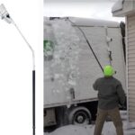 【画像】トラック雪降ろしはサバイバル？ 〜 画像1