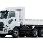 【画像】UDクオン　MT車一部車型のニューモデルを今春発売 〜 画像8