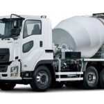 【画像】UDクオン　MT車一部車型のニューモデルを今春発売 〜 画像7